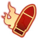 Fell Bullet
